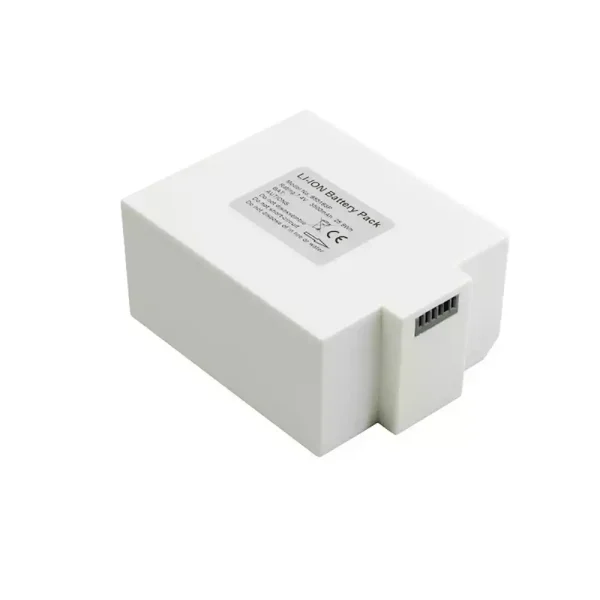 Aккумулятор для 855183P,CONTEC CMS8000 — изображение 3