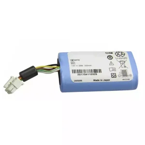 Aккумулятор для Welch Allyn BATT22 OM11878