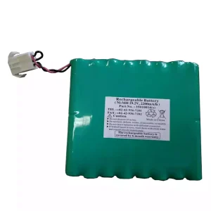 Aккумулятор для TRISMED CARDIPIA 400H 406NH 406RH 406RSH