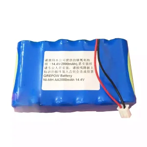 Aккумулятор для CHANGXING CHX-20G