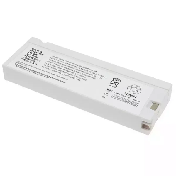 Aккумулятор для 0146-0055-00,Spacelabs Ultraview SL,91369,90367