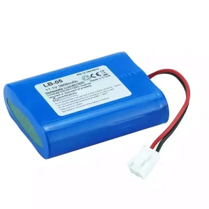 Aккумулятор для BIOLIGHT LB-05 12-100-0015 BLT-E30