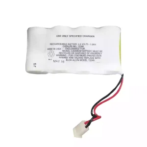 Aккумулятор для Welch Allyn B11261 7229 72240 12000