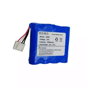 Aккумулятор для Nlhealth rage12 RAGE-12