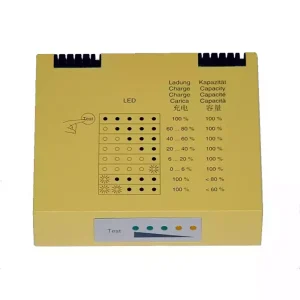 Aккумулятор для 2009218-001,3044631,RESPONDER 3000