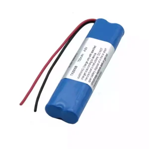 Aккумулятор для Yaanlida wp-xhy-4220 TX200SB TX2000LA