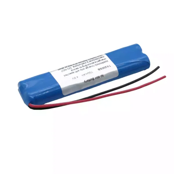 Aккумулятор для Yaanlida wp-xhy-4220 TX200SB TX2000LA — изображение 4
