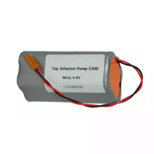 Aккумулятор для Top Infusion pump 5200 TOP-5200