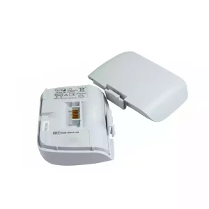 Aккумулятор для 008-0647-05,Welch Allyn 12651 (R1C3-4) ,Micropaq Ambulatory Monito 3168,408