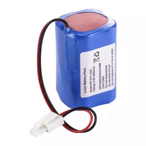 Aккумулятор для WP-XHT-102A GHOTA-99G-00