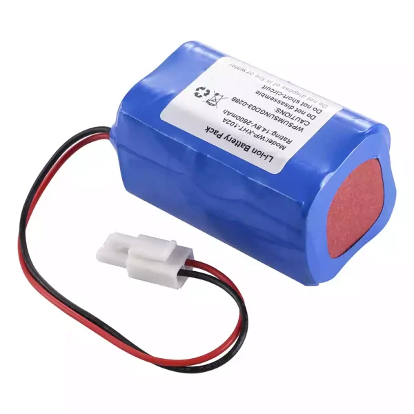 Aккумулятор для ZONDAN ZD120B ZD120D Apollo N1-A — изображение 2