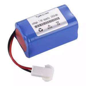 Aккумулятор для ZONDAN DS120B