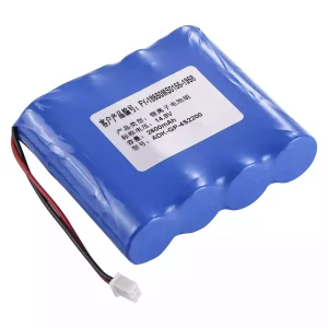 Aккумулятор для ZONCARE PM-7000 ADK-GP-4S2200