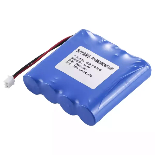 Aккумулятор для ZONCARE PM-7000 ADK-GP-4S2200 — изображение 2