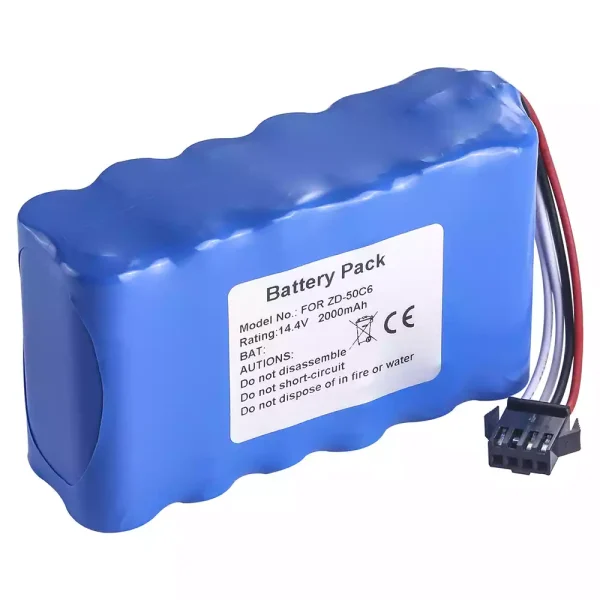 Aккумулятор для ZD-50C6 — изображение 3
