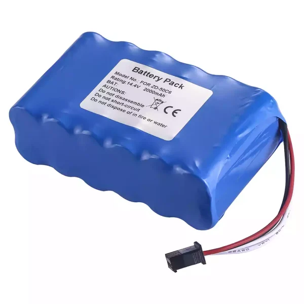 Aккумулятор для ZD-50C6 — изображение 4
