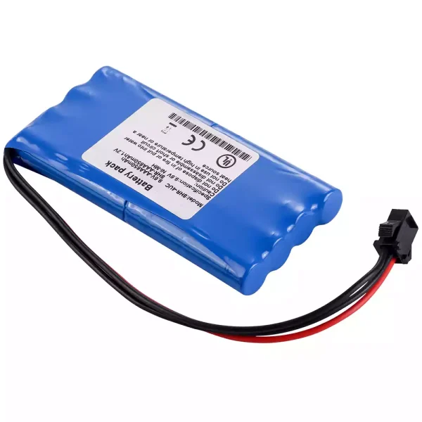 Aккумулятор для 8HR-4UC 9.6V-AAA650MAH 8HR-AAA650mah1.2V — изображение 2