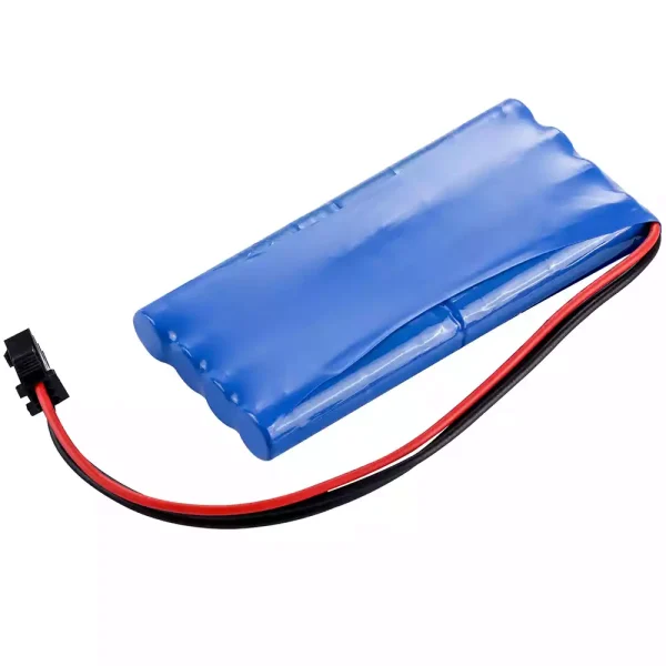 Aккумулятор для 8HR-4UC 9.6V-AAA650MAH 8HR-AAA650mah1.2V — изображение 3