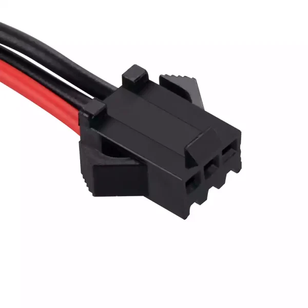 Aккумулятор для 8HR-4UC 9.6V-AAA650MAH 8HR-AAA650mah1.2V — изображение 4