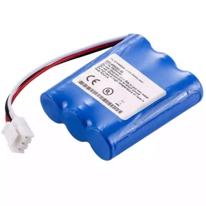 Aккумулятор для Comen M2000A STAR8000E LIV111C2200S01B