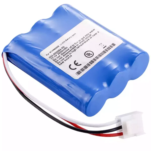 Aккумулятор для Comen M2000A STAR8000E LIV111C2200S01B — изображение 4