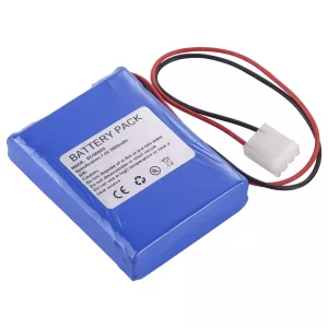 Aккумулятор для CONTEC ECG600G