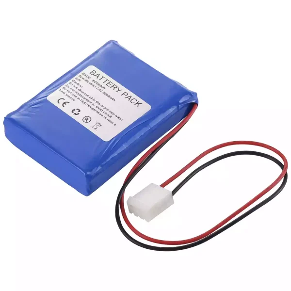 Aккумулятор для CONTEC ECG600G — изображение 2