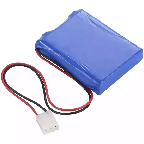 Aккумулятор для CONTEC ECG600G — изображение 3