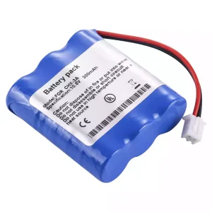 Aккумулятор для CHX-3A,1/3AA
