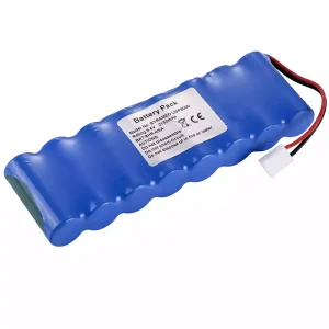 Aккумулятор для Arcomed SYRAMED USP6000 Volumed Uvp7000