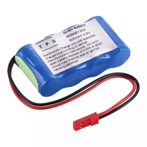 Aккумулятор для TPS KJ-8000 M29AE125A