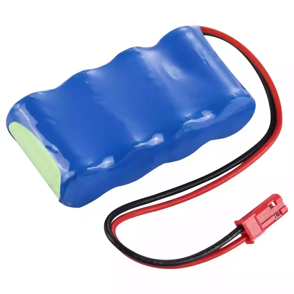 Aккумулятор для TPS KJ-8000 M29AE125A — изображение 2