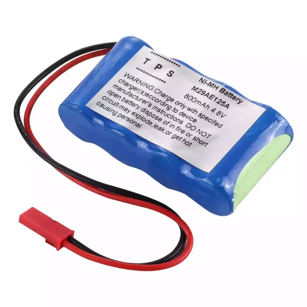 Aккумулятор для TPS KJ-8000 M29AE125A — изображение 3