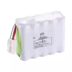 Aккумулятор для Kenz Cardico 1210 Cardico 1211 HHR-38AF25G1