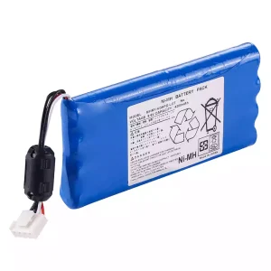 Aккумулятор для Fukuda FX-7540 FCP-7541 FX-7542