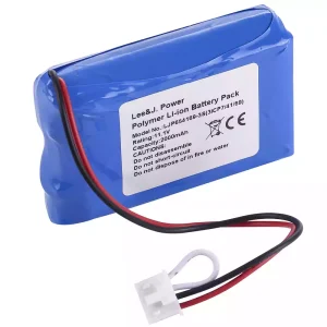 Aккумулятор для Fresenius LJP654169-3S(31CP/41/69) Fresenius VP7