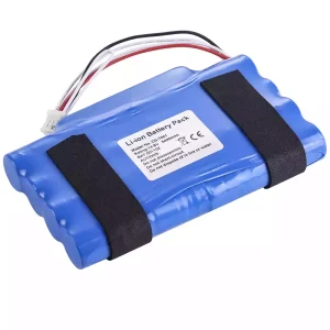 Aккумулятор для Fukuda Denshi DS7100 Denshi DS-7100