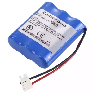Aккумулятор для B.Braun casmed 3/N600AAK NI-AA2000MAH