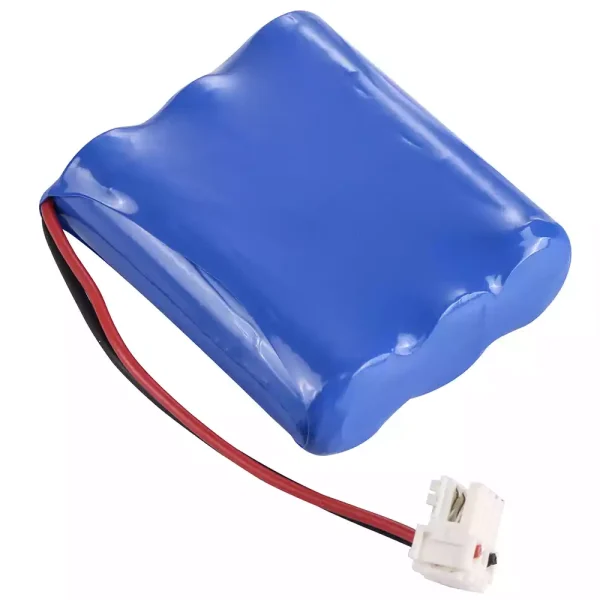 Aккумулятор для B.Braun casmed 3/N600AAK NI-AA2000MAH — изображение 3