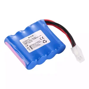 Aккумулятор для Ambul ASU-I ASU-1 SNLB-201