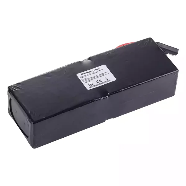 Aккумулятор для 704-0754-01