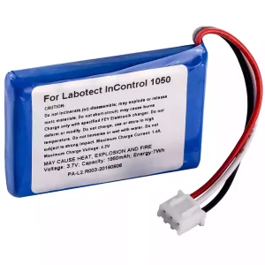 Aккумулятор для InControl 1050 PA-L2