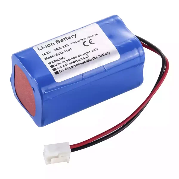 Aккумулятор для Carewell ECG-1103