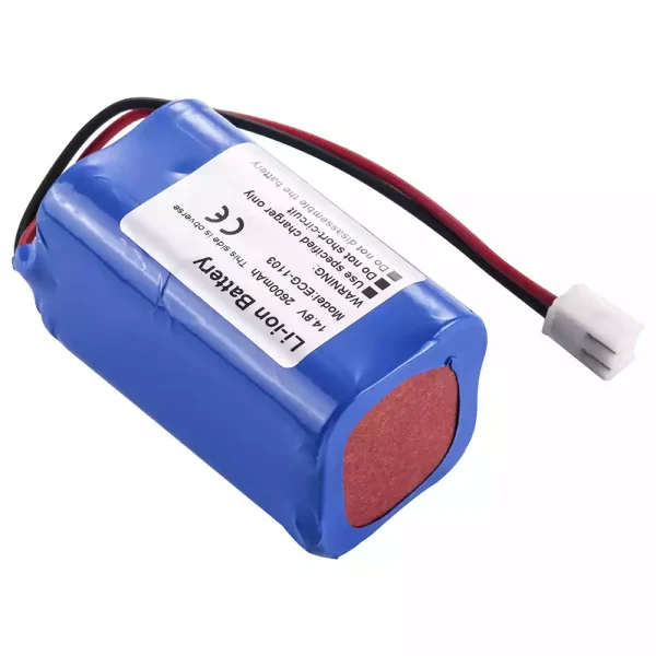 Aккумулятор для Carewell ECG-1103 — изображение 2