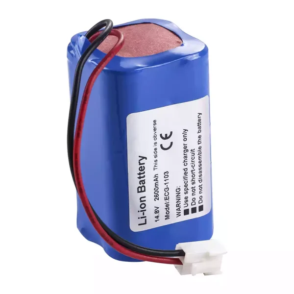Aккумулятор для Carewell ECG-1103 — изображение 4
