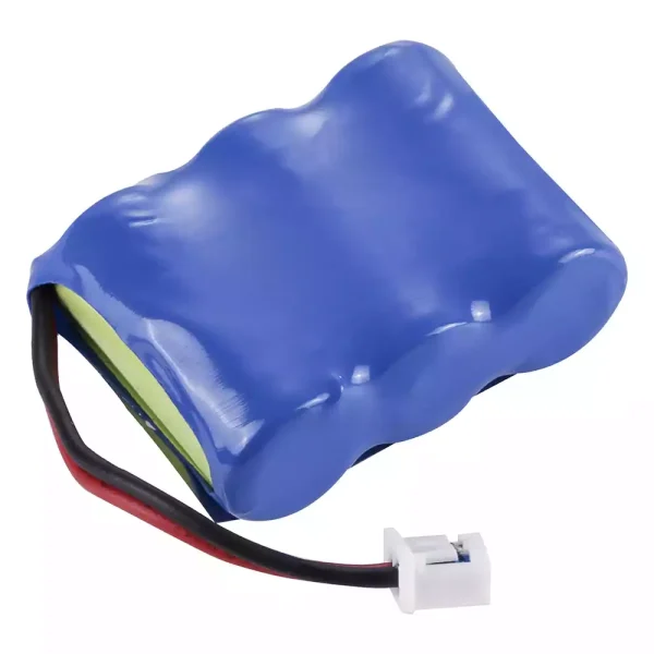 Aккумулятор для Dogtra 175NCP,180NCP,200NCP,202NCP,210NCP,22000NCP,EF-3000,YS-500 Collar,BP20R,35AAAH3BMX — изображение 3
