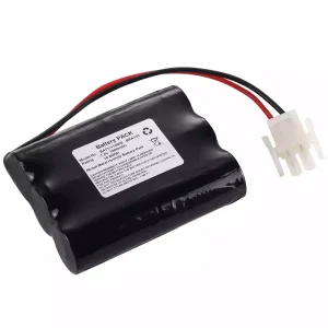 Aккумулятор для B. BRAUN BRA135,120009,BATT/110009