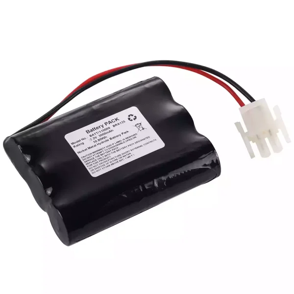 Aккумулятор для B. BRAUN BRA135,120009,BATT/110009