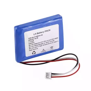 Aккумулятор для Tosight Nl374964h-2S