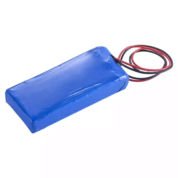Aккумулятор для Clidescope 0400-0100-CZ192LIP KMBNK513475 — изображение 3